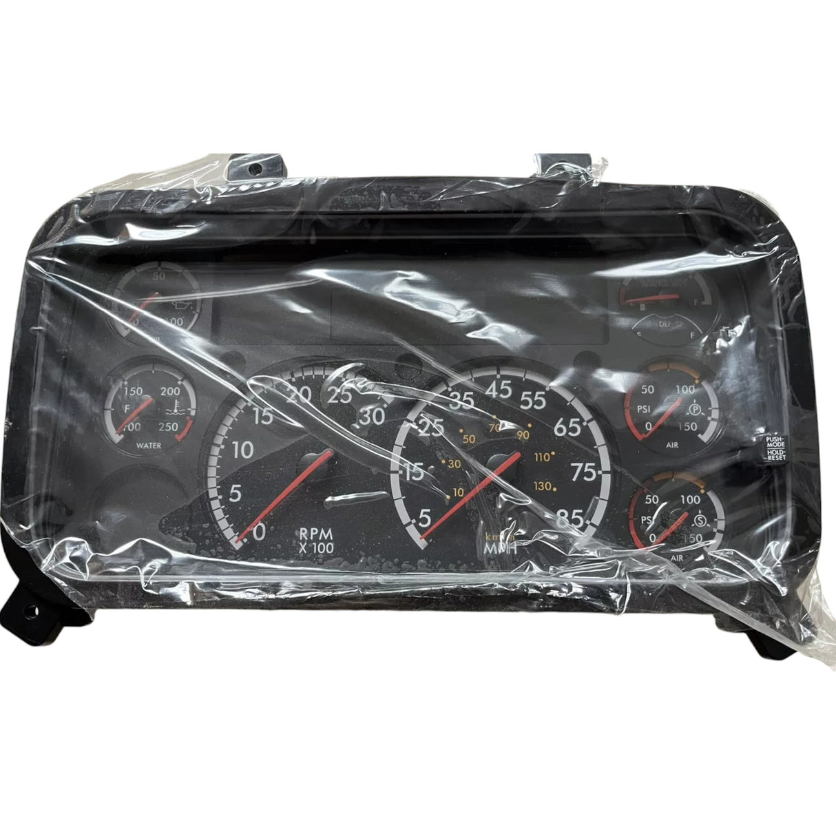 A2C1905120096 Genuine Freightliner Instrument Cluster