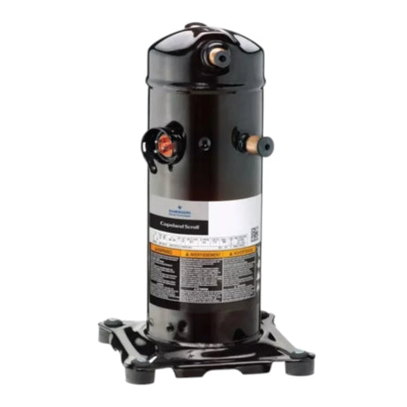ZPS40K5E-PFV-830 Genuine Copeland Scroll Compressor - Truck To Trailer