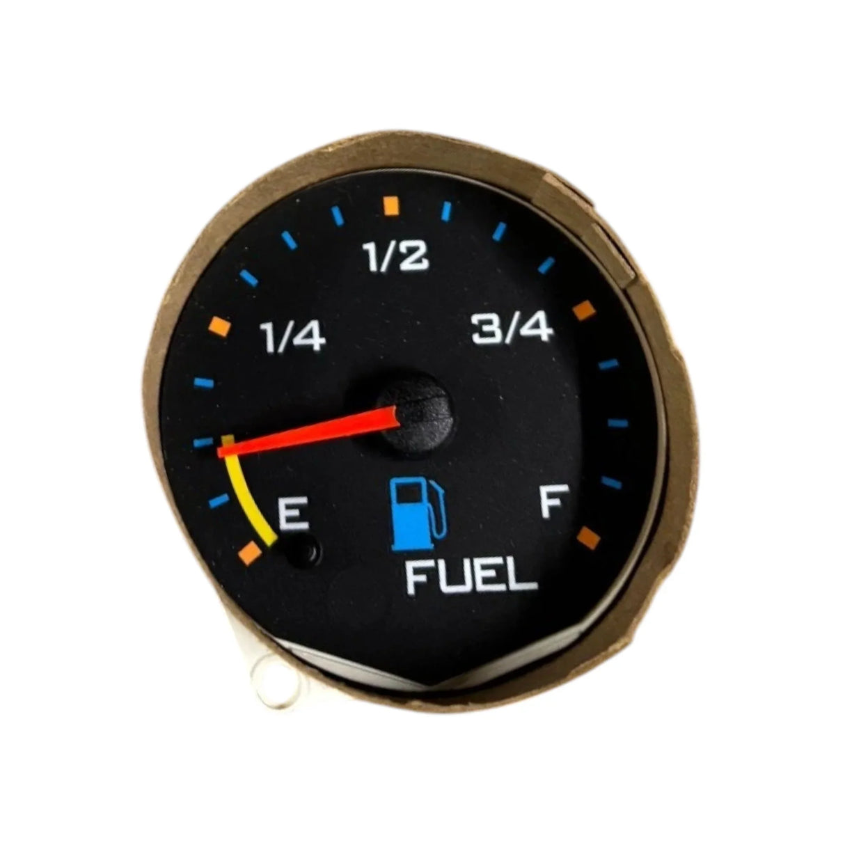 3554505C1 Genuine International Electronic Fuel Gauge - Truck To Trailer