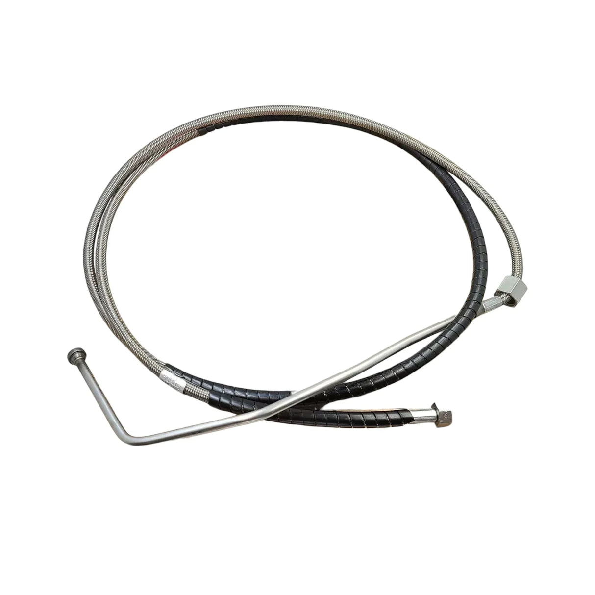 3103602 Cummins Air Tube M11 - Truck To Trailer