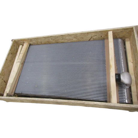 3500216 Genuine Caterpillar Radiator Core Assembly - Truck To Trailer