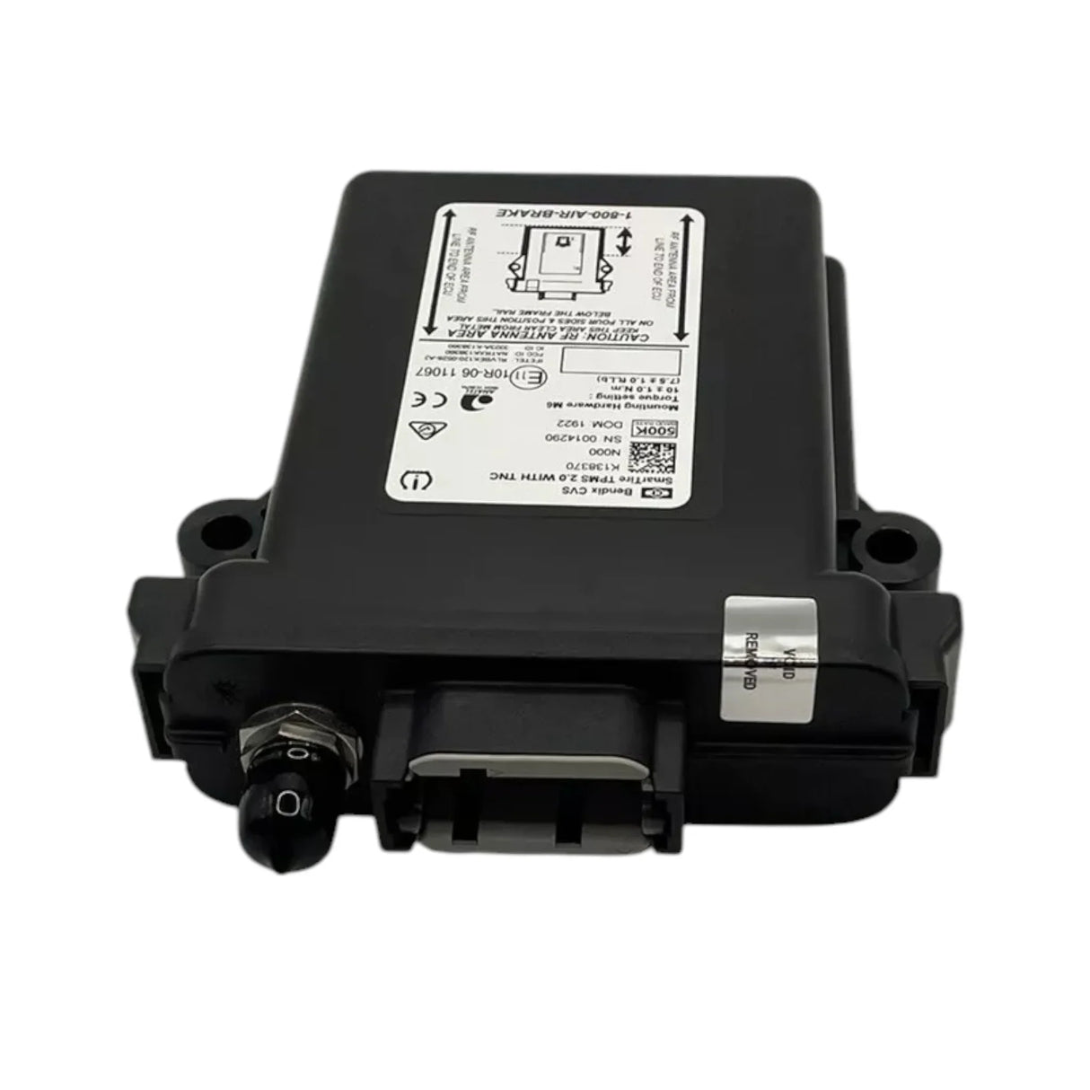 K138370 Genuine Bendix Receiver ECU 12V / 24V - Truck To Trailer