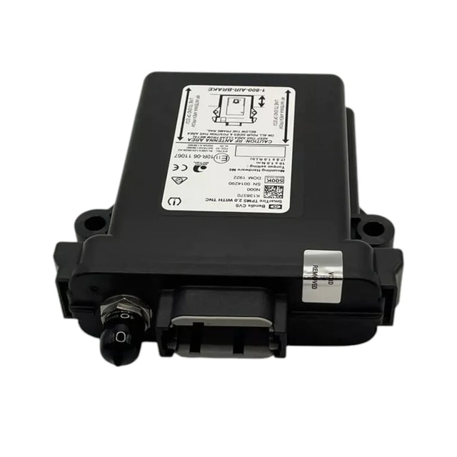 K138370 Genuine Bendix Receiver ECU 12V / 24V - Truck To Trailer