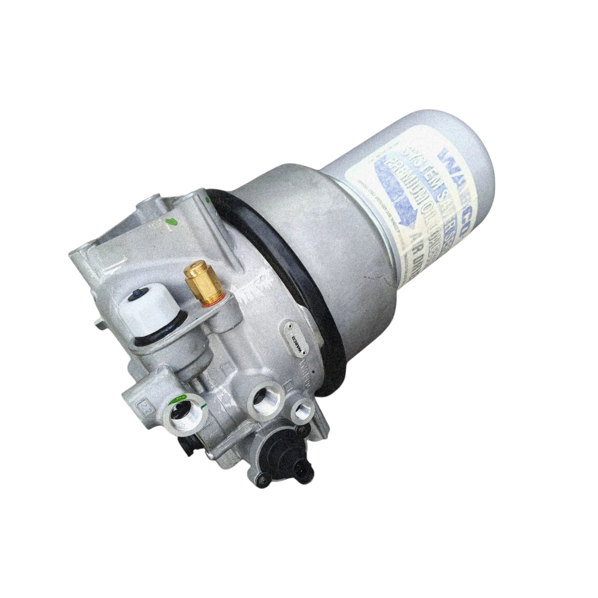 4324801450 Genuine Wabco Air Dryer