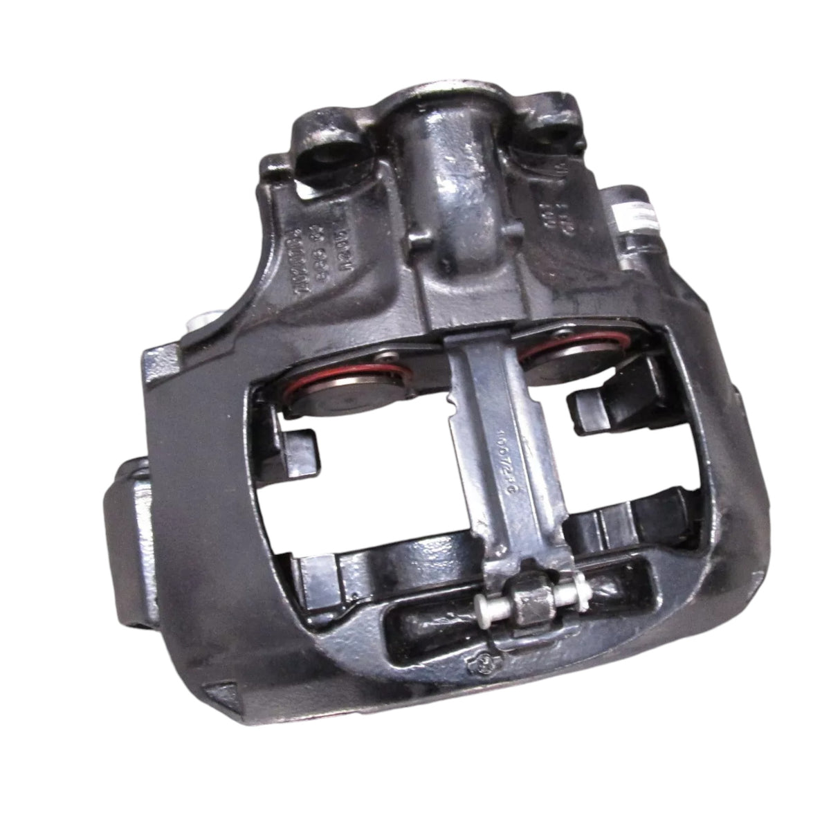 AK081142 Genuine Bendix Right Air Brake Caliper