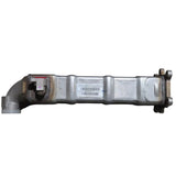 5405848 Genuine Cummins Exhaust Recirculation Cooler Kit - Truck To Trailer