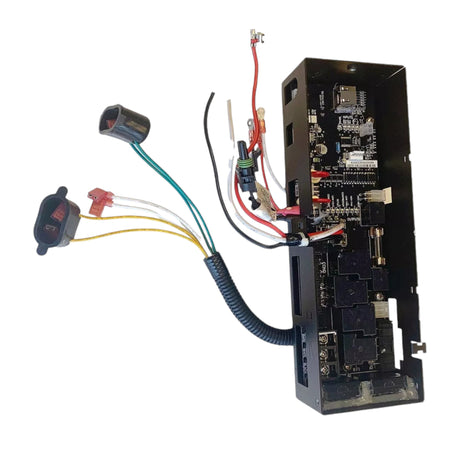 91-01214-50 Genuine Carrier HVAC Control Board