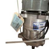 218-0324 Genuine CAT A/C Compressor 24V - Truck To Trailer