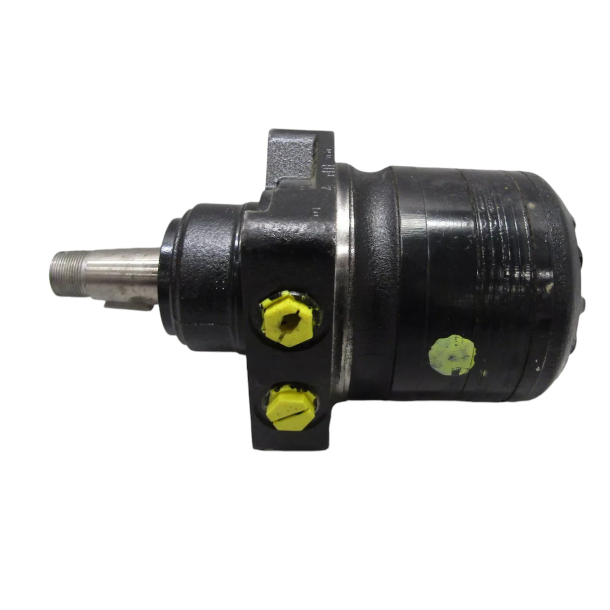 75-9990 Genuine Parker Hydraulic Wheel Motor