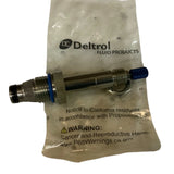 DSV-080-2NCP-NM SPX Solenoid Valve - Truck To Trailer