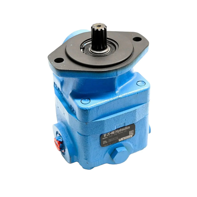 25055402 Genuine Volvo Pump - Truck To Trailer
