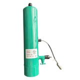 333-0677-02 Genuine Cummins Block Water Heater - Truck To Trailer