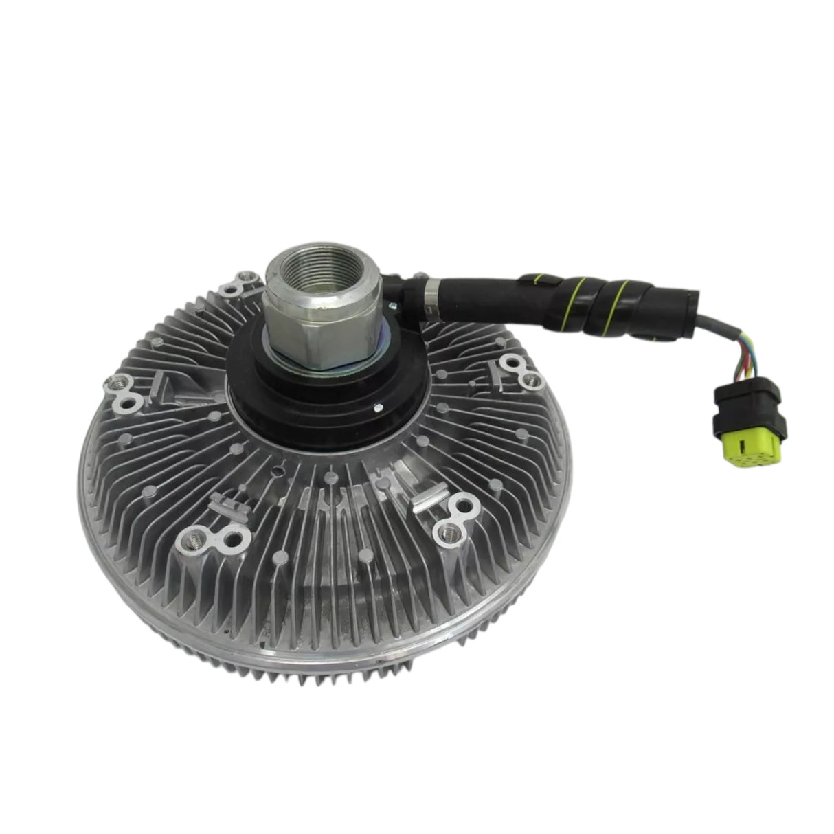 RE585788 Genuine John Deere Fan Drive