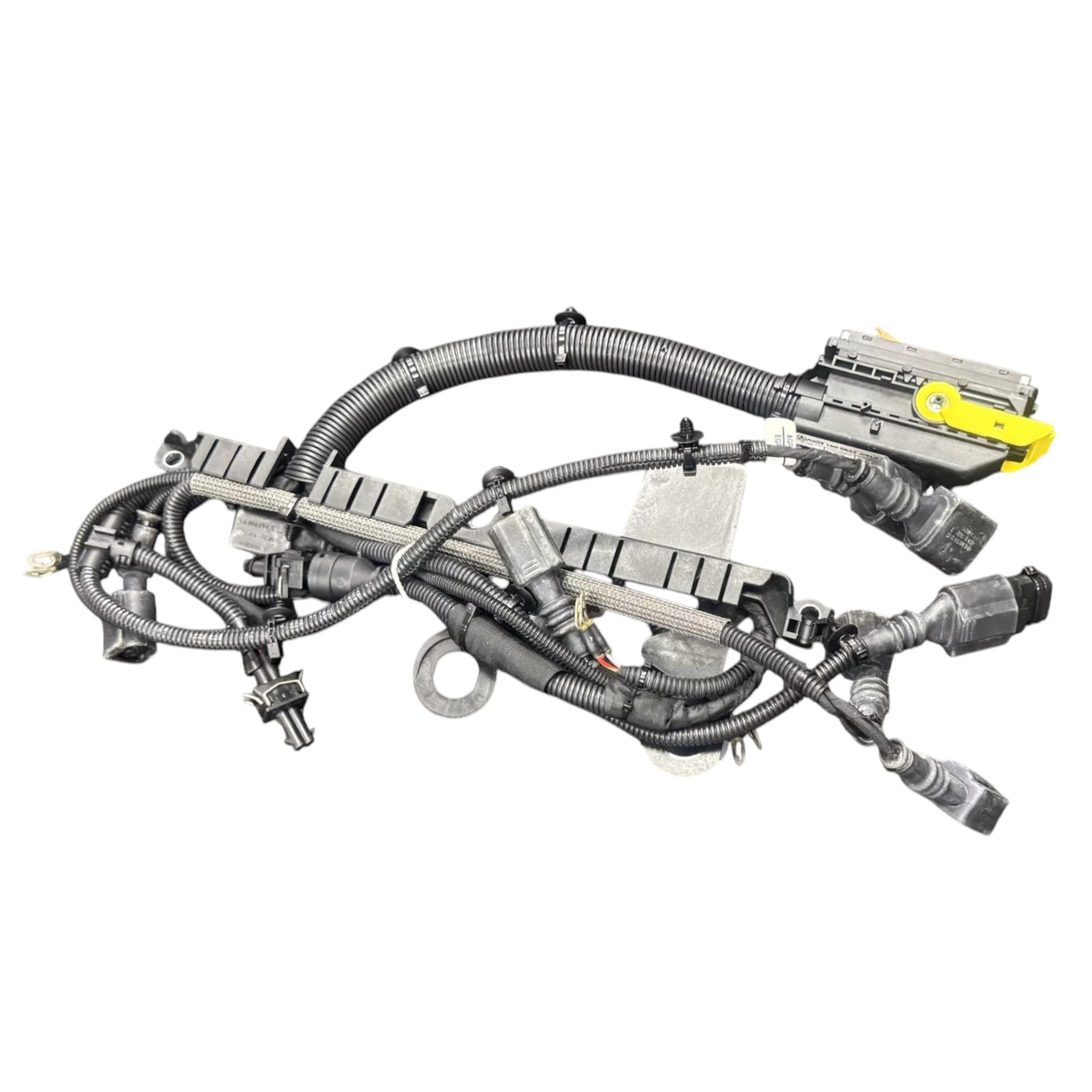 A9041505633 Genuine Detroit Diesel Wiring Harness