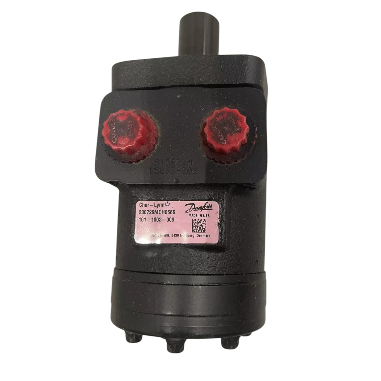 101-1003-009 Genuine Eaton Hydraulic Pump