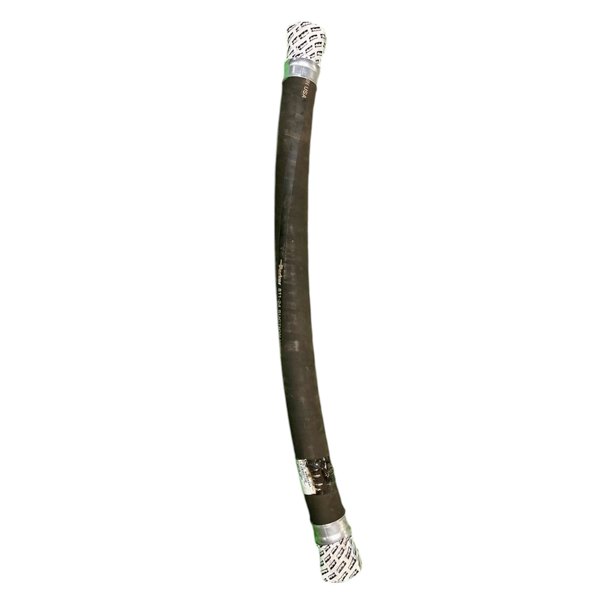 TBB 133019 Genuine Parker Hydraulic Pump Hose - Truck To Trailer