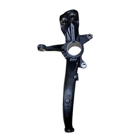 BE5Z-3K185-A Genuine Ford Front Wheel Knuckle - Truck To Trailer