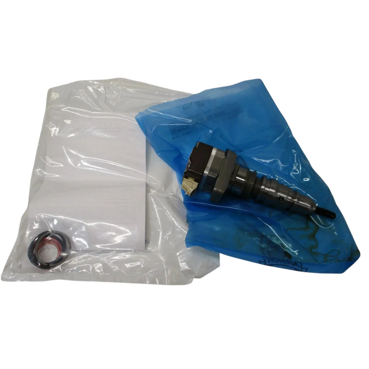 FLTFI2593590 Fleetrite Fuel Injector - Truck To Trailer