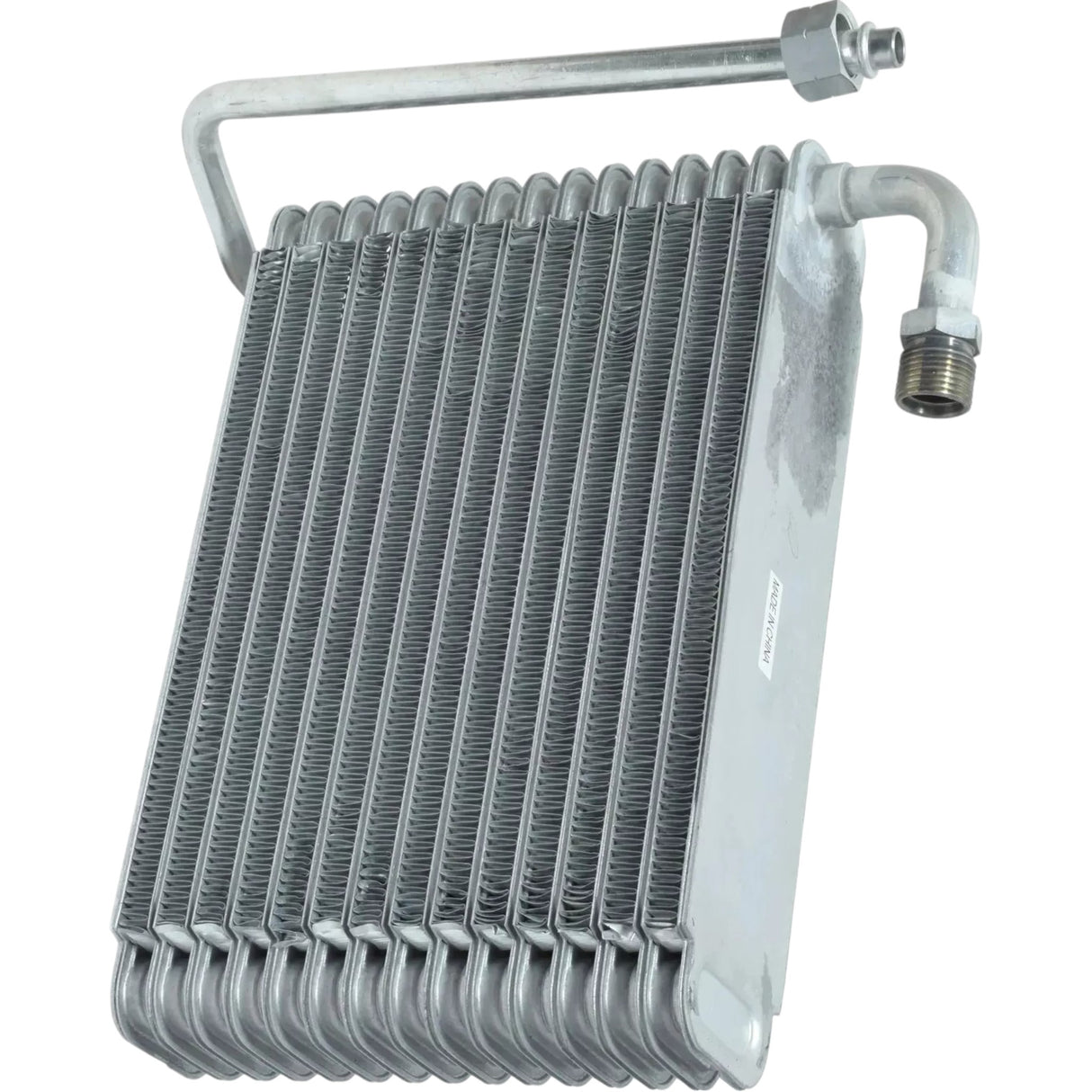 NA1501-02S Peterbilt Evaporator