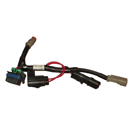 4993597 Cummins Wiring Harness - Truck To Trailer