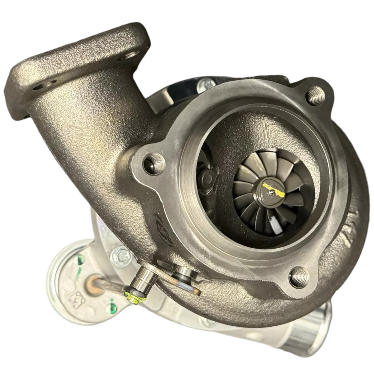 2674A807 Perkins Turbocharger GT25 Turbo