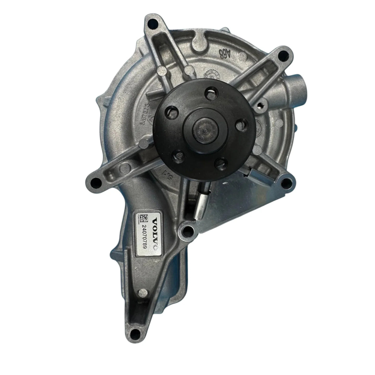 85116650 Genuine Volvo Water Pump Kit - Truck To Trailer