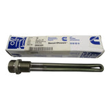 3906389 Cummins Engine Heater - Truck To Trailer