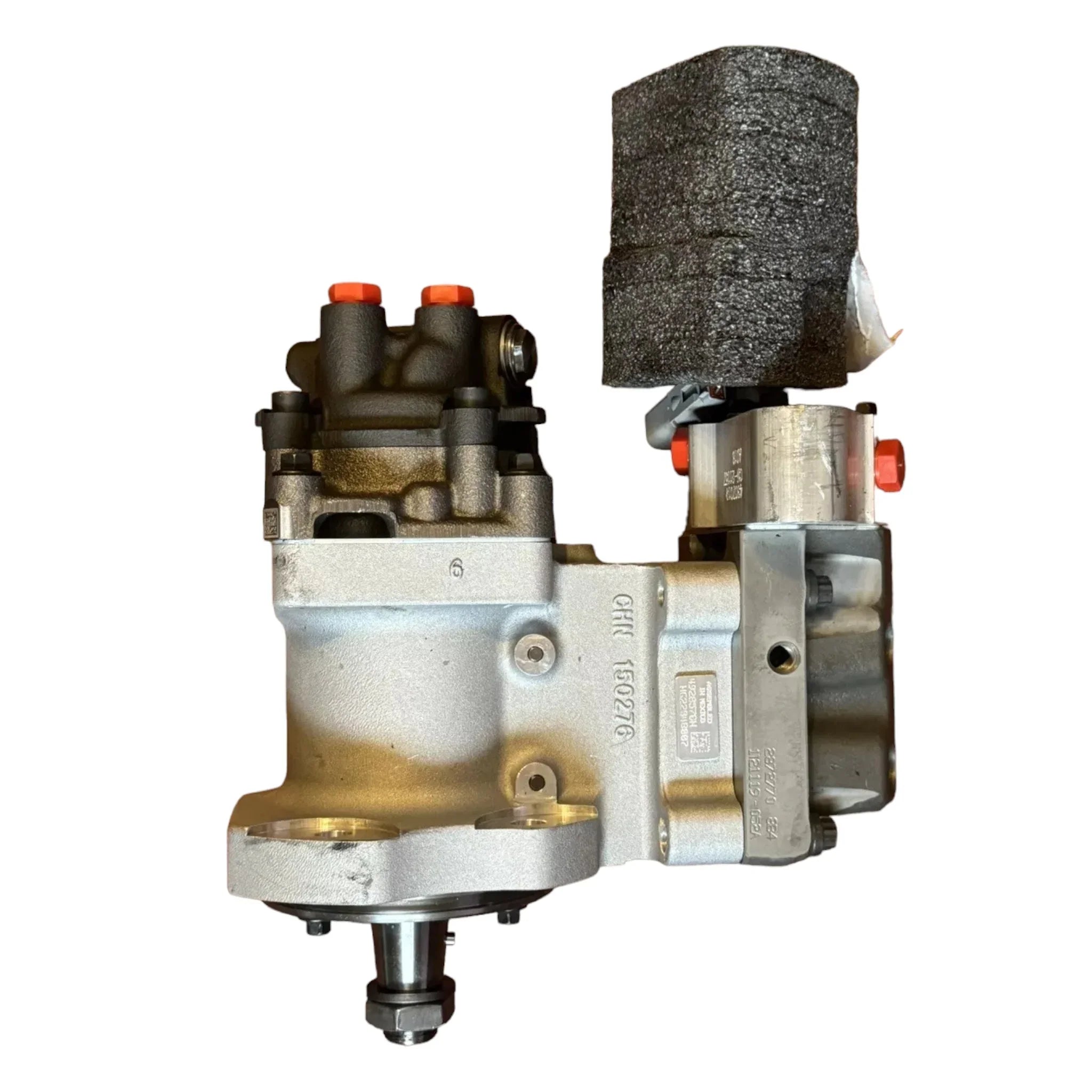 4384224Rx Genuine Cummins Diesel Fuel Injection Pump – Truck