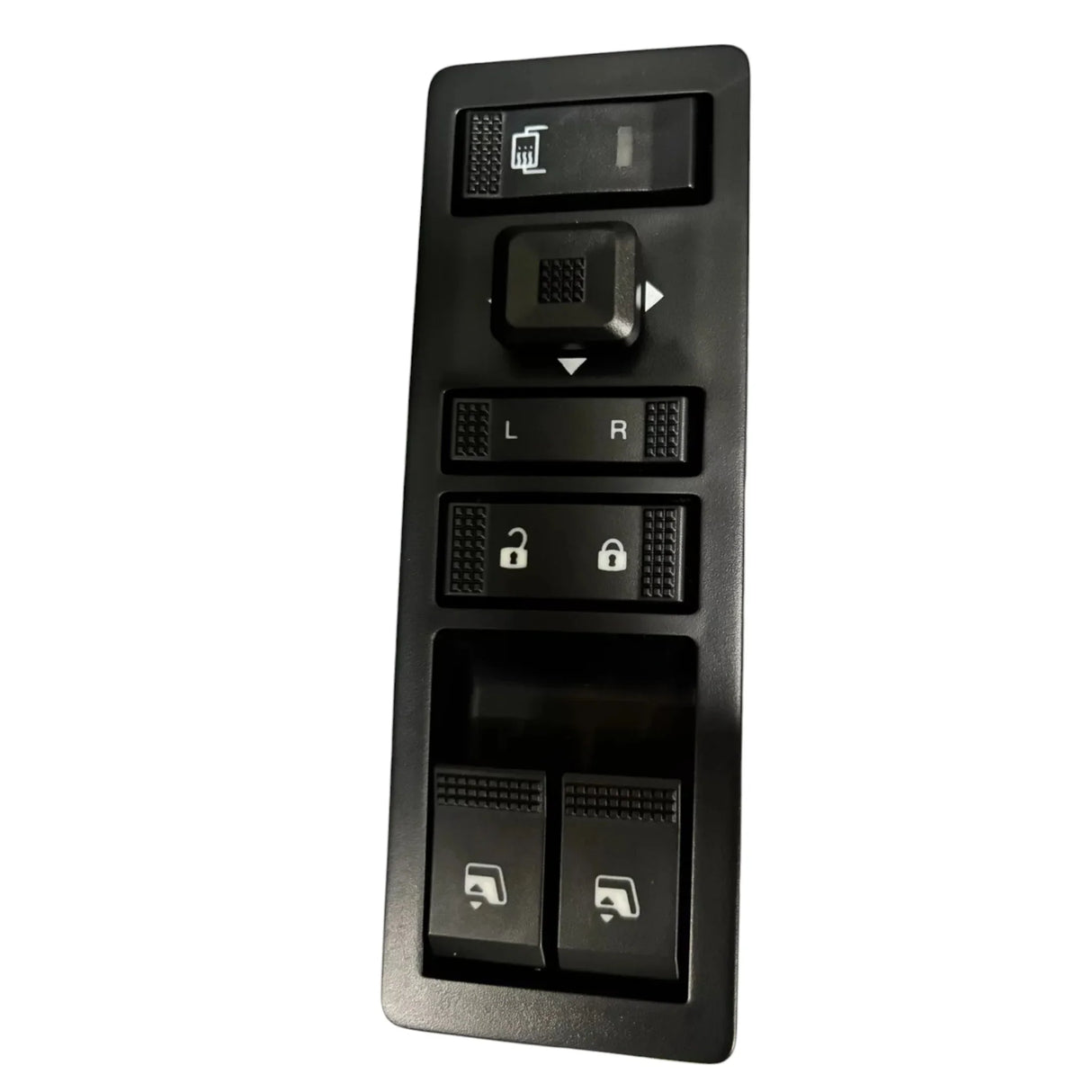 24533434 Genuine Mack Switch Panel - Truck To Trailer