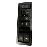 24533434 Genuine Mack Switch Panel - Truck To Trailer
