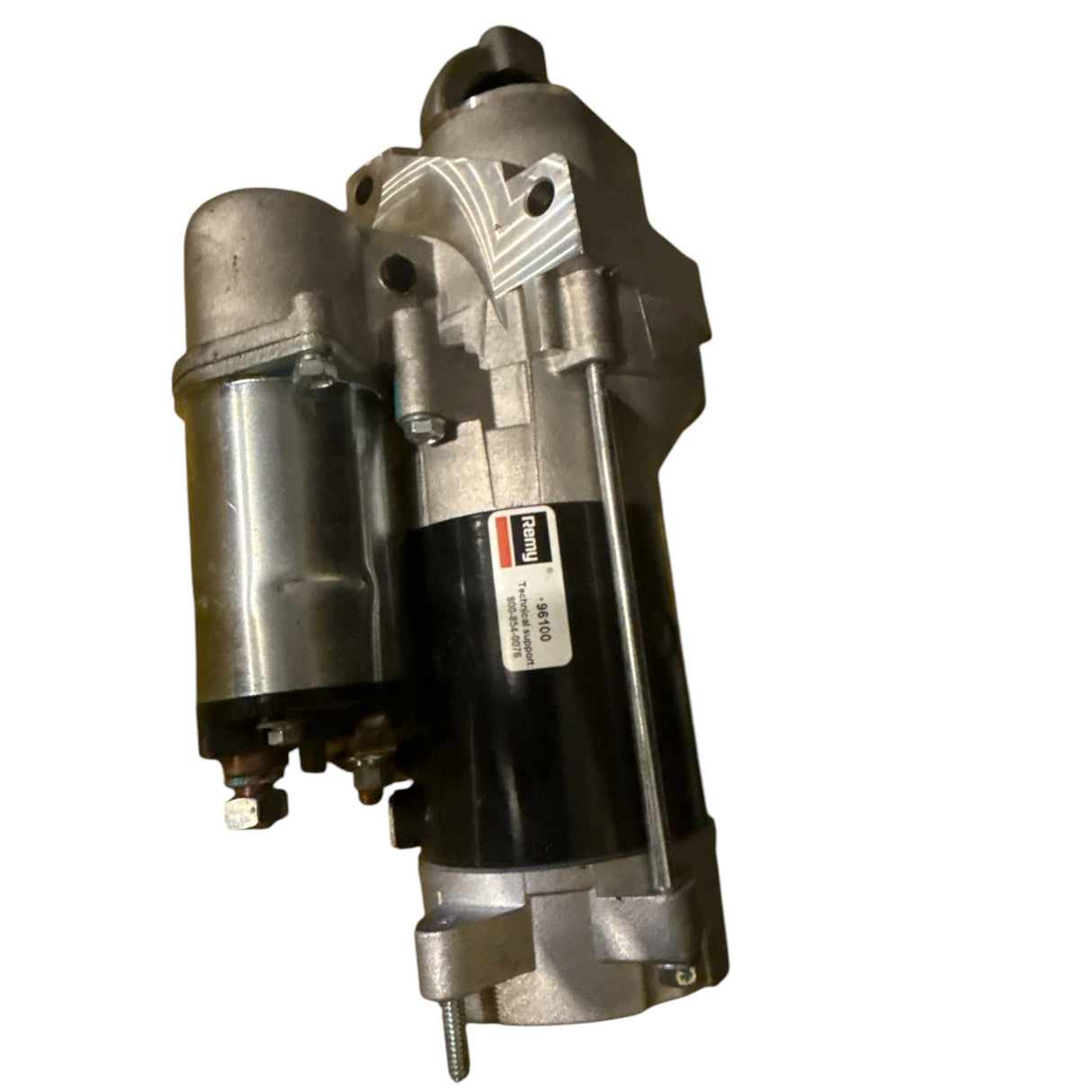 10465168 Genuine Delco Ramy Dtarter Motor 12V 28MT