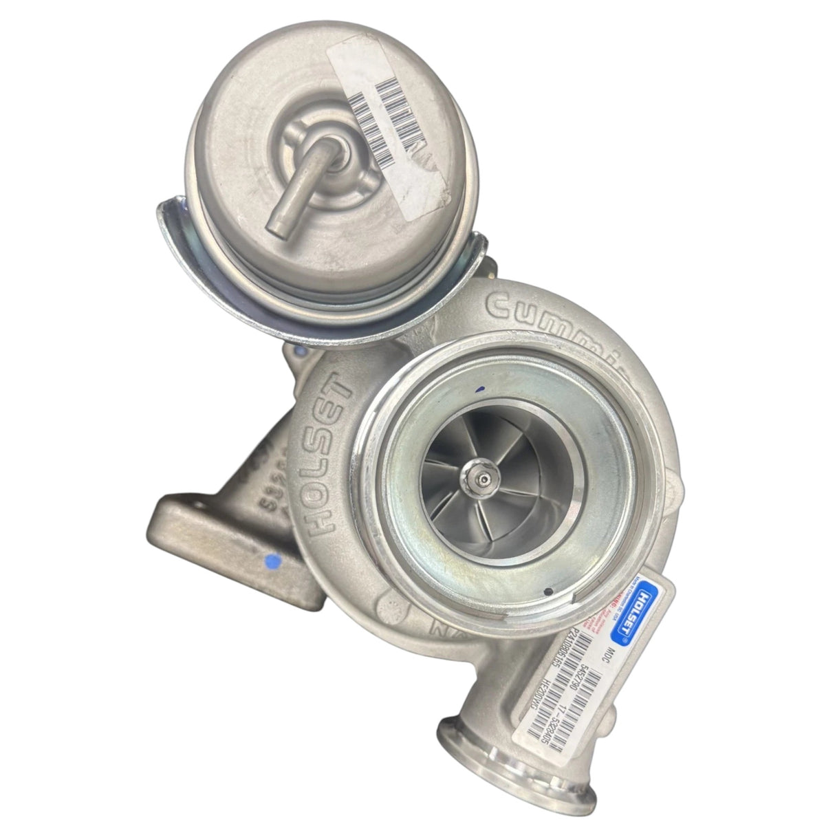 5452790NX Genuine Cummins Turbocharger Kit