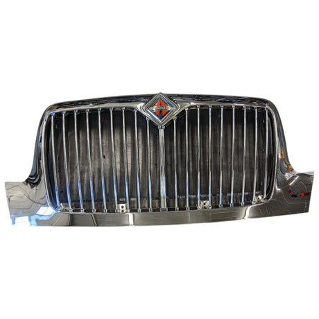 3551015C99 International Grille - Truck To Trailer