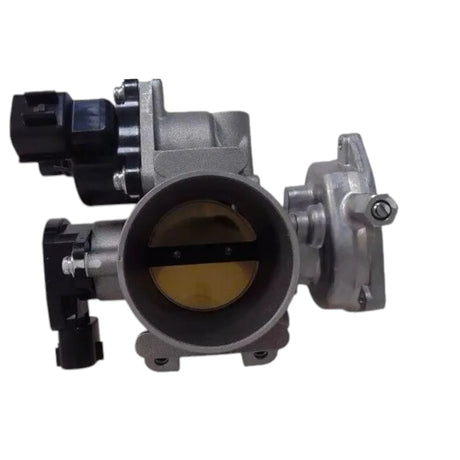 K7811-80302 Kubota Throttle Body - Truck To Trailer