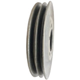 25100562 Genuine Volvo Pulley - Truck To Trailer
