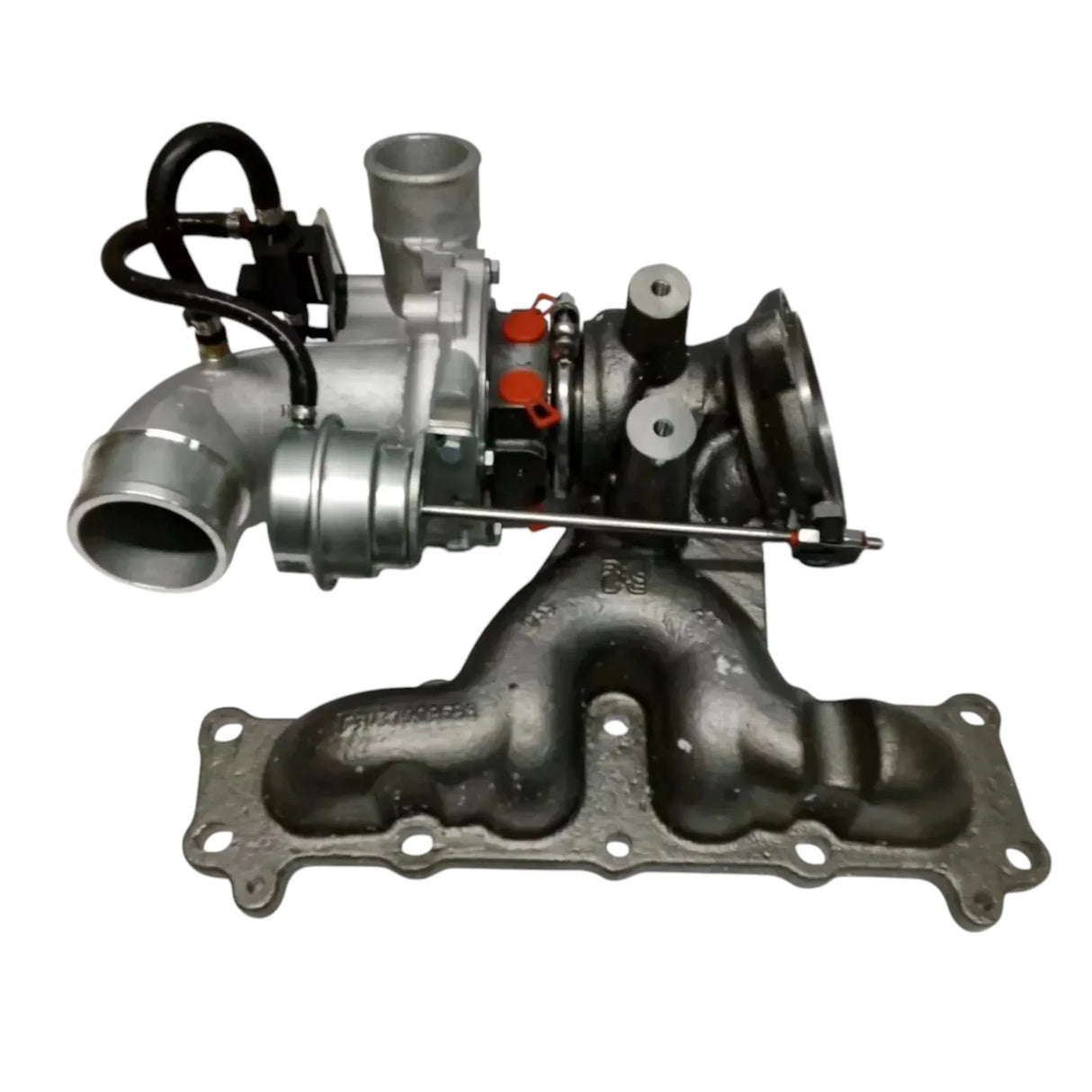 53039880505 Genuine Borgwarner Turbocharger - Truck To Trailer