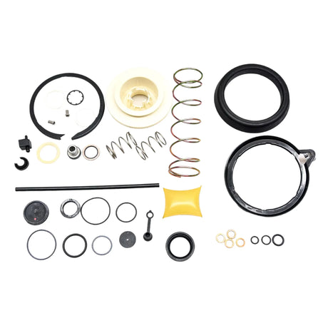 4103-5000814928 Genuine Volvo Clutch Cylinder - Truck To Trailer