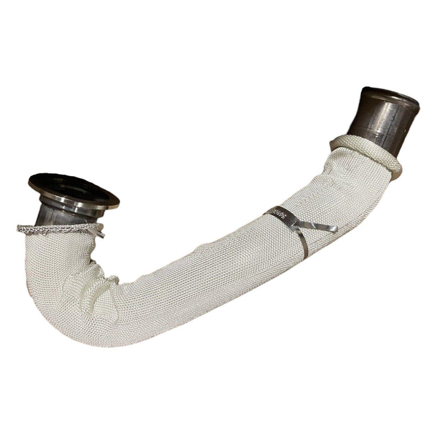 3694474 Genuine Cummins® Tube Exhaust Outlet For Cummins.