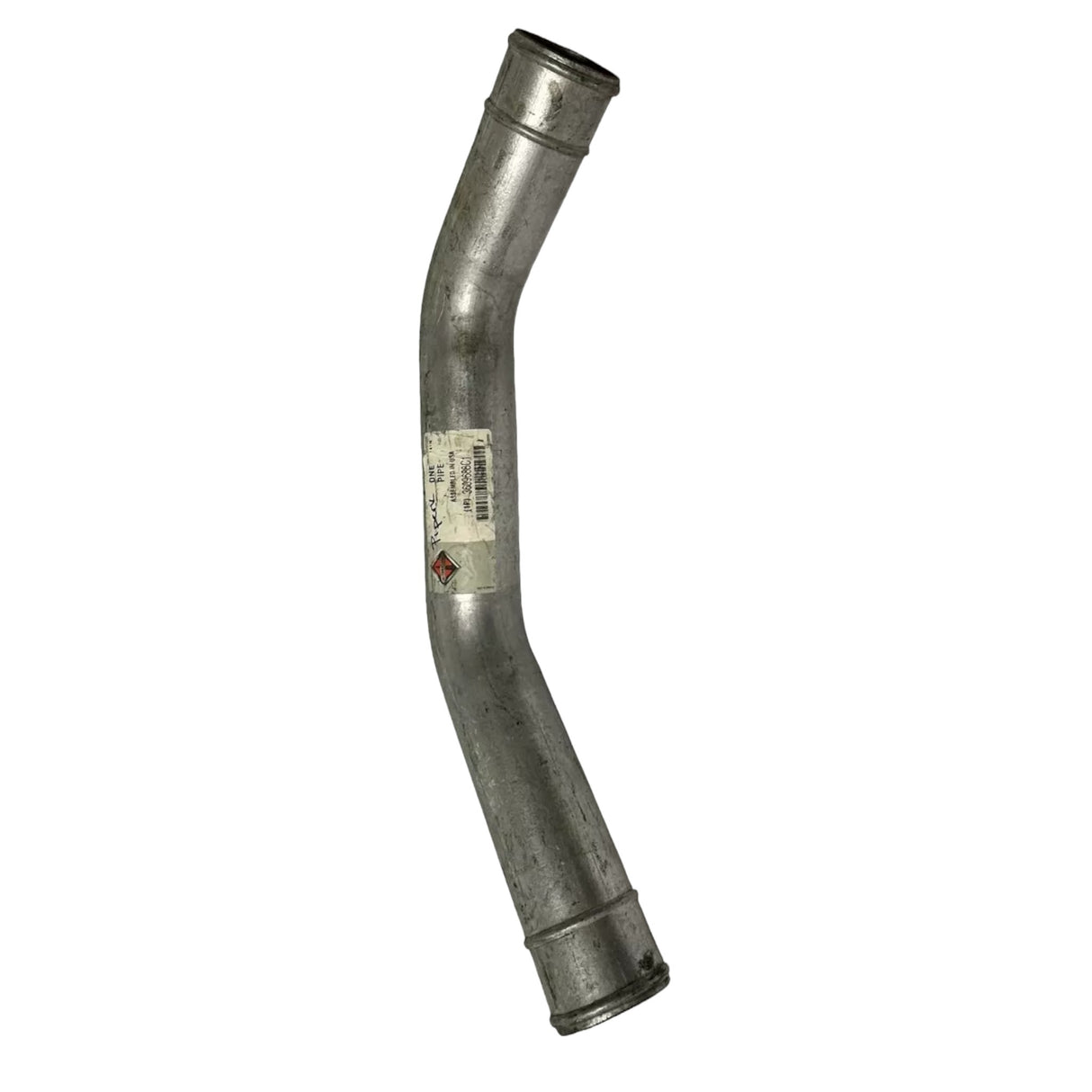 3609688C1 Genuine International Lower Radiator Pipe