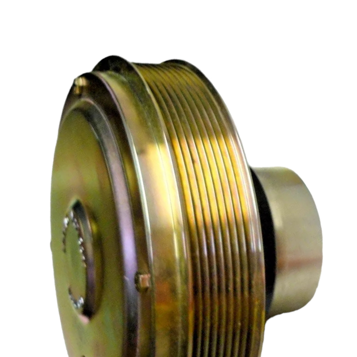 LLW100.21Y Kendrion-Linnig Electromagnetic Fan Clutch