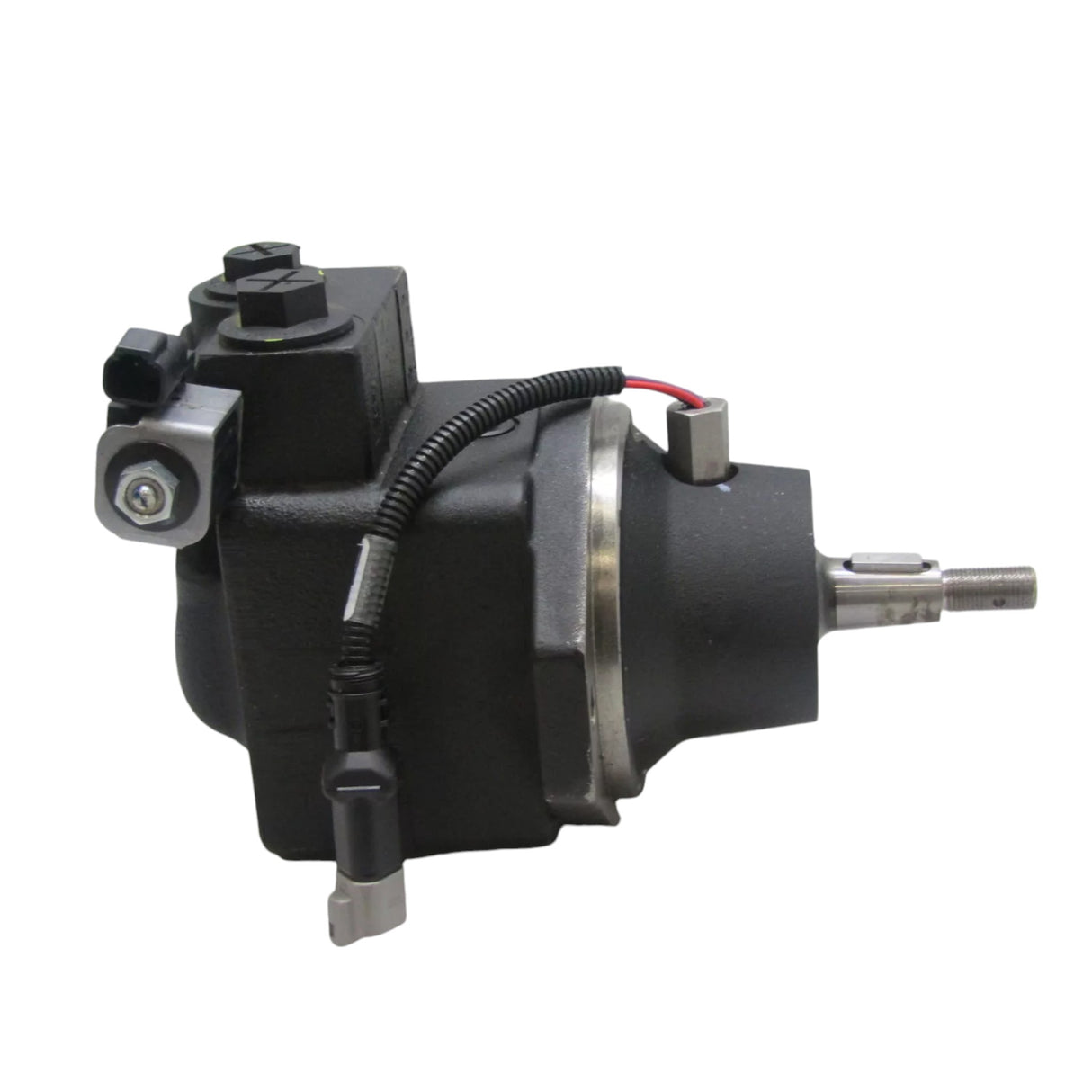 AT407963 Genuine Parker Hydraulic Fan Motor For John Deere