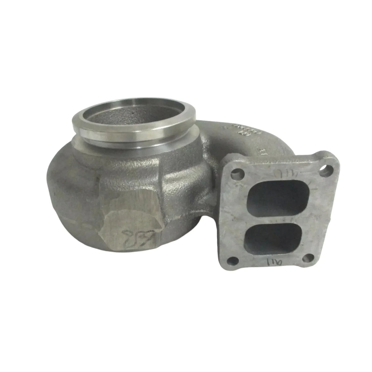 3522952 Cummins Turbine H2 Housing - Truck To Trailer