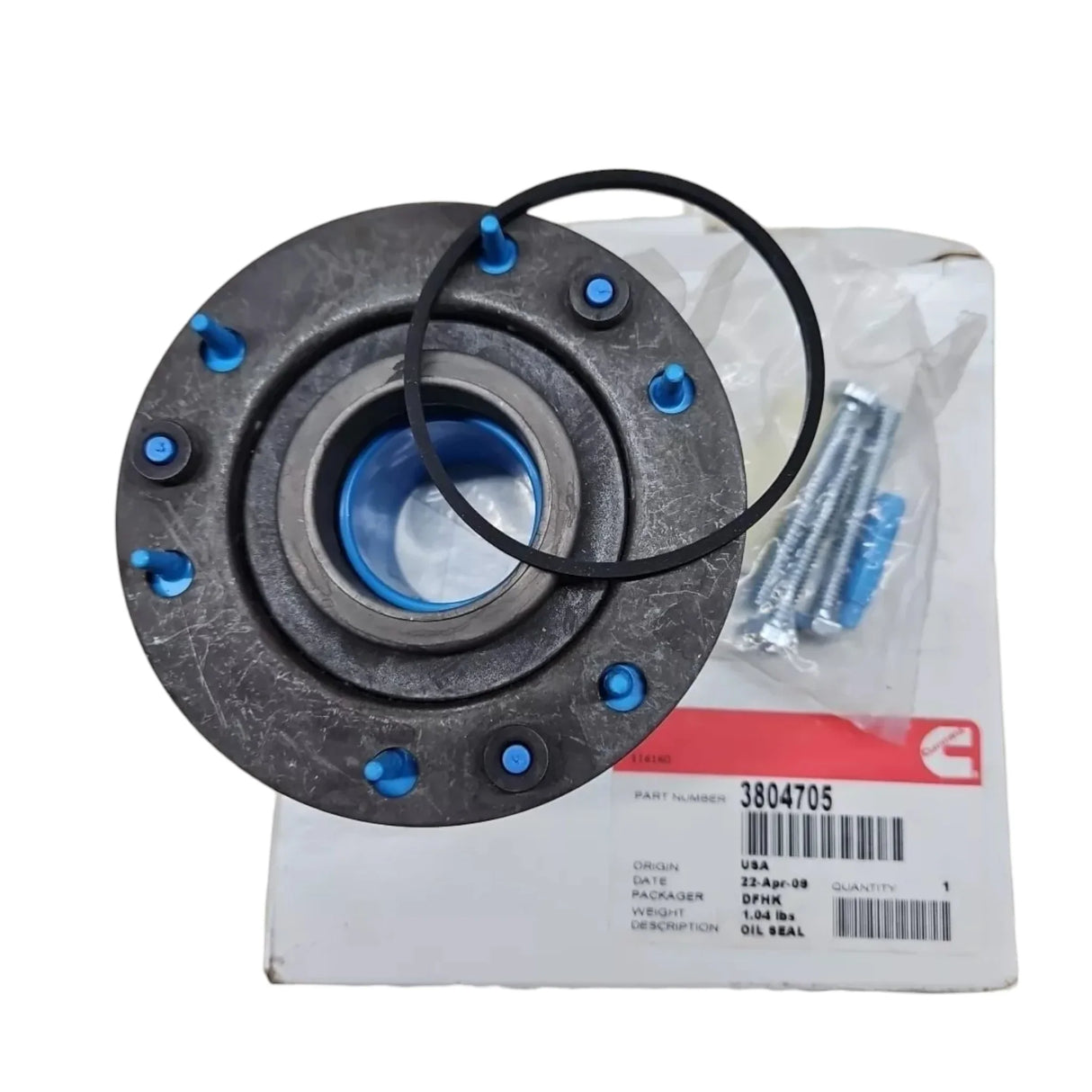 3090437 Cummins Seal Kit - Truck To Trailer