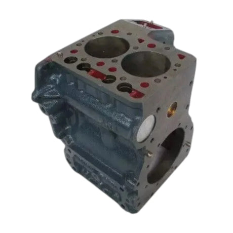 15852-01016 Kubota Crankcase - Truck To Trailer
