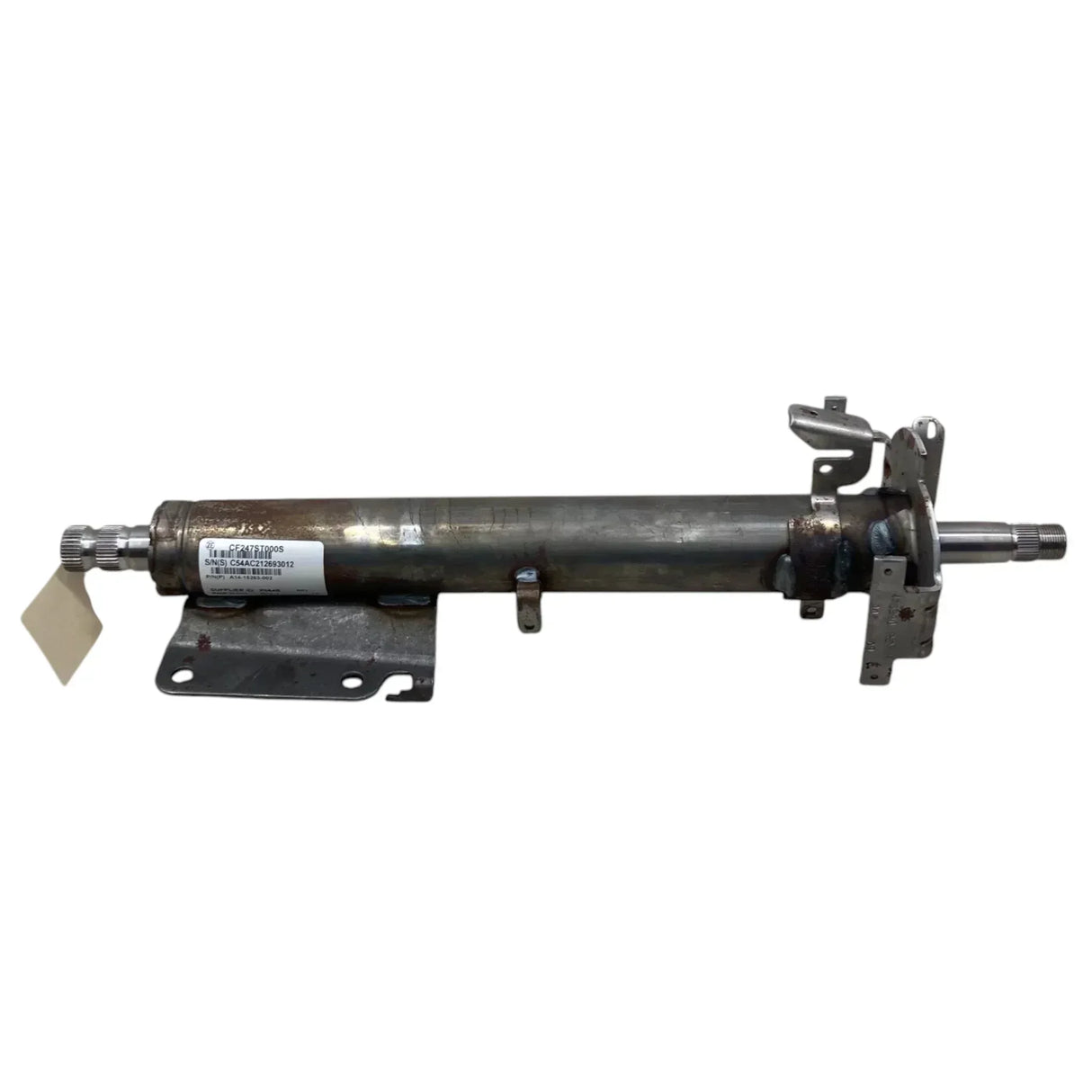 A14-15263-001 Genuine Freightliner Fixed Steering Column - Truck To Trailer