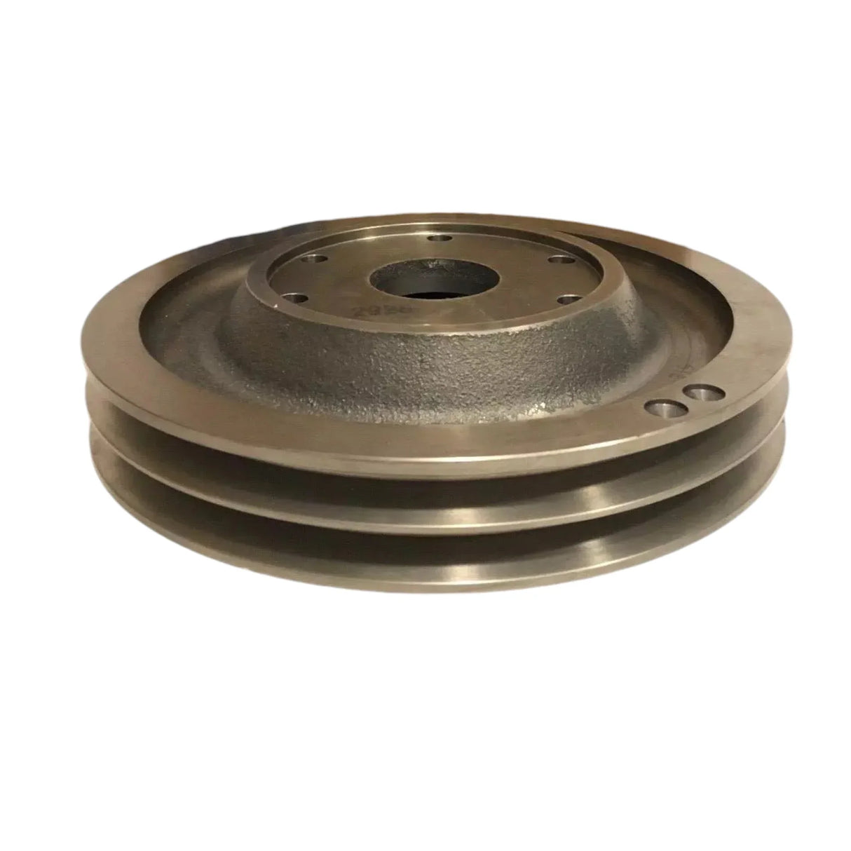 3062926 Cummins Crankshaft Pulley - Truck To Trailer