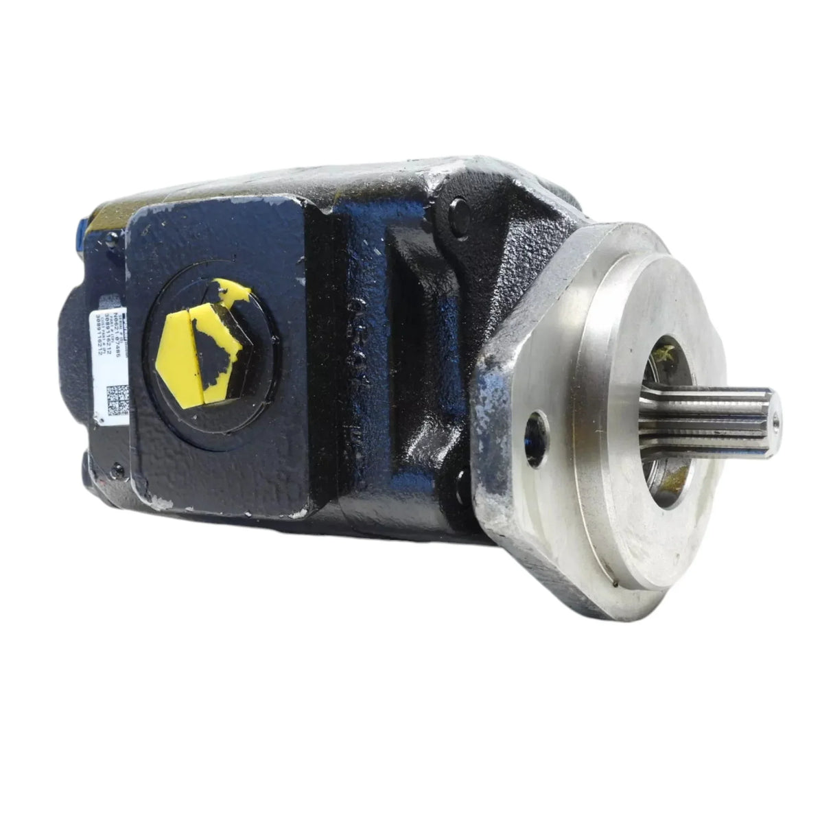 3089116212 Parker Hydraulic Gear Pump - Truck To Trailer