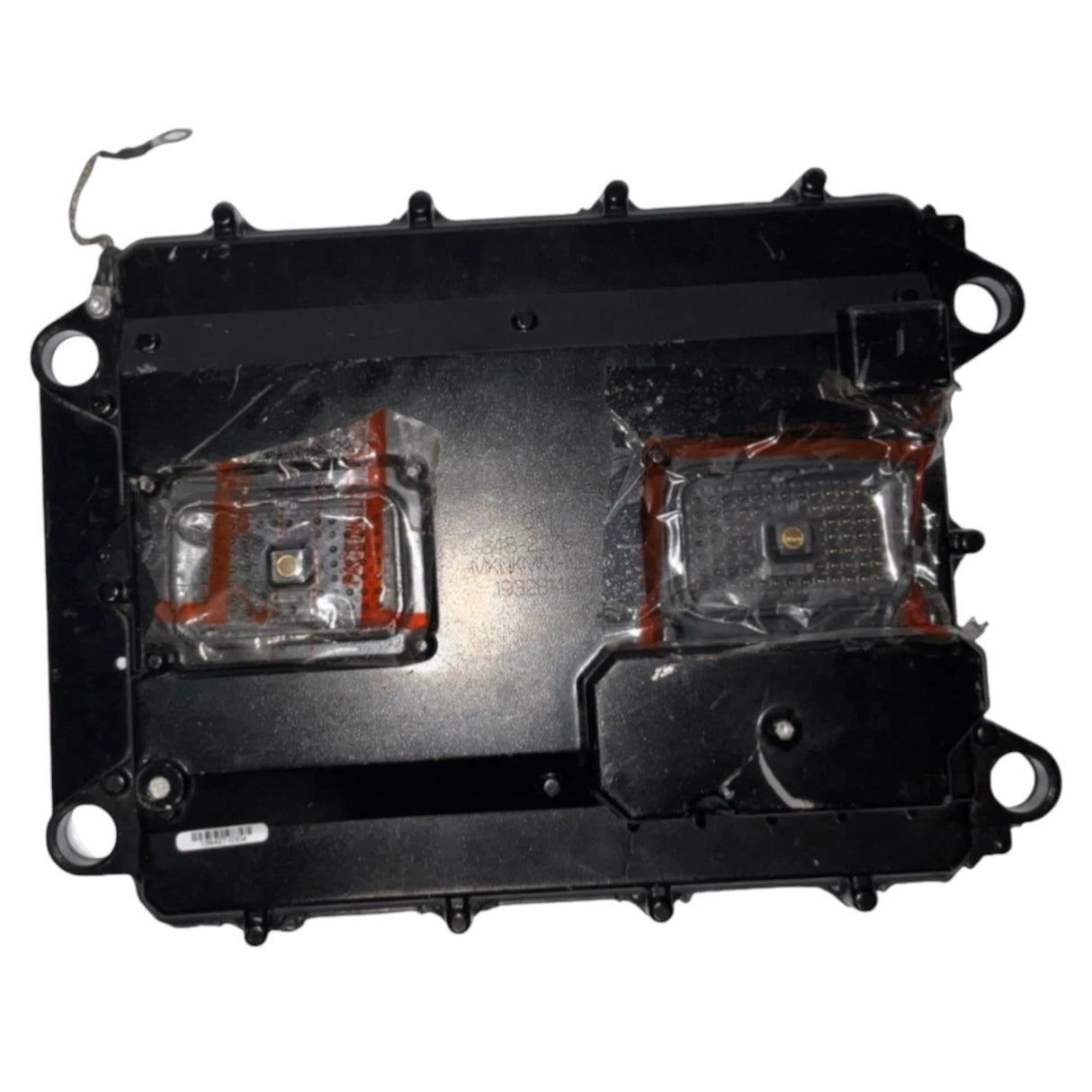 10R-4090 CAT Control Group-Electronic