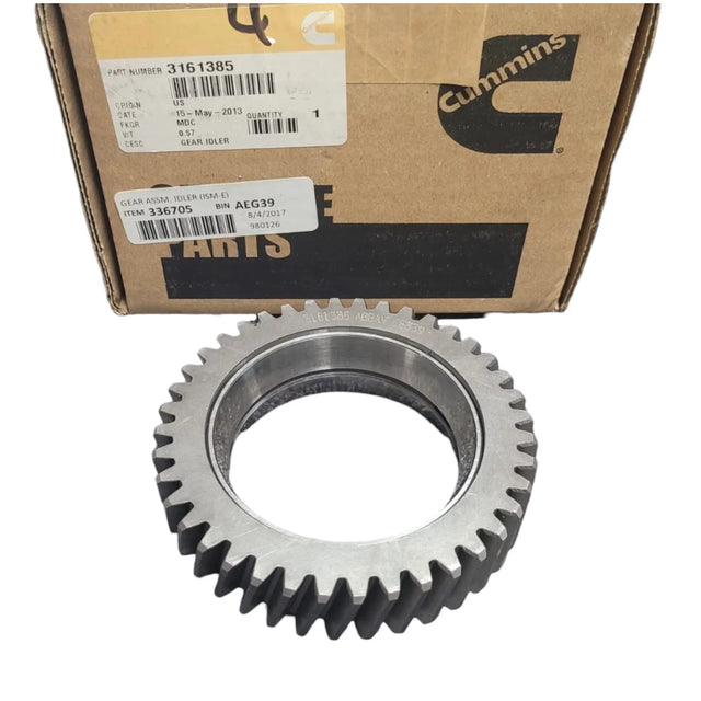 3161385 Cummins Idler Gear Assembly - Truck To Trailer