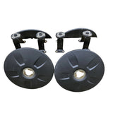 A22-74255-039 Genuine Freightliner Standart Wheel Cover Kit